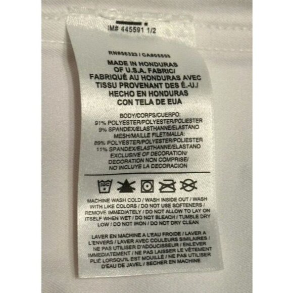 Nike NFL Kansas City Chiefs On Field Blank Player Limited Jersey Size 48 / L NEW - Picture 15 of 16